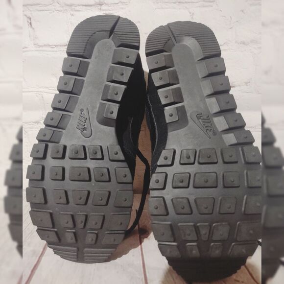 Nike Limited Edition CDG Air Pegasus 83 Gold - Picture 10 of 11